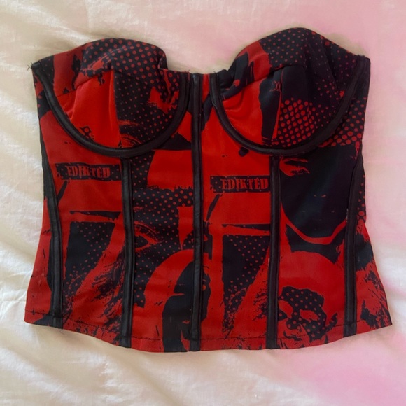 SOLD ON DEPOP - Picture 5 of 7